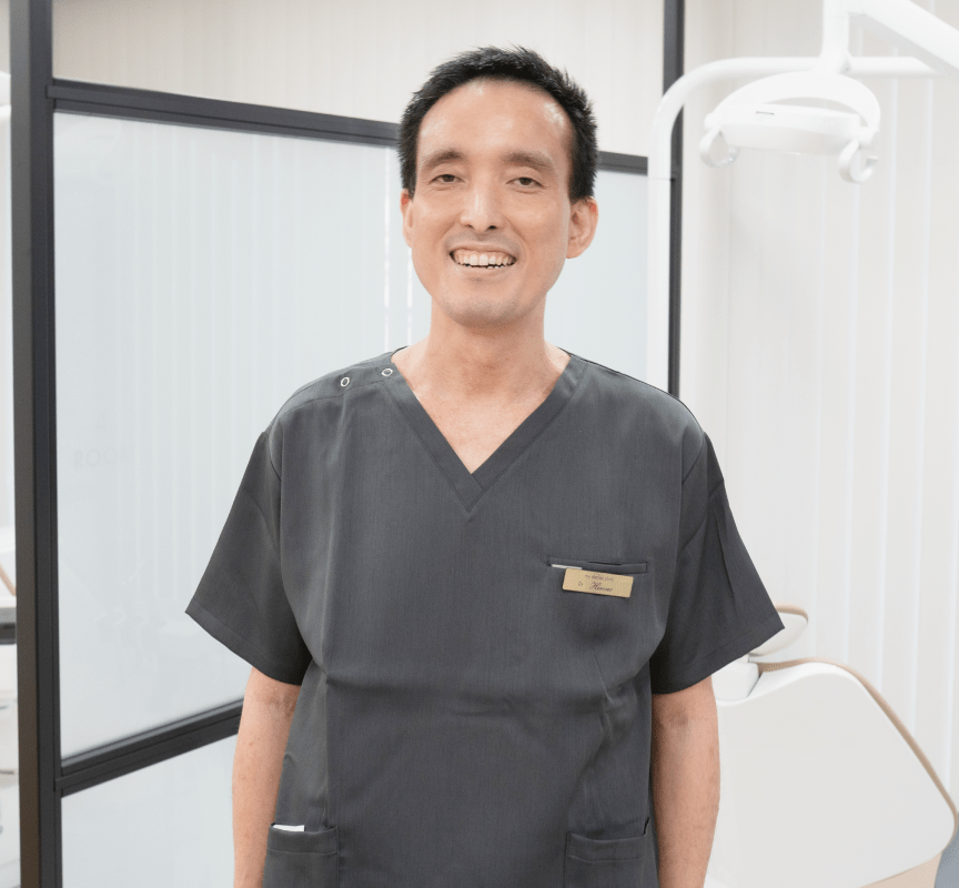 医療法人社団MYメディカル院長　廣野 大紀
