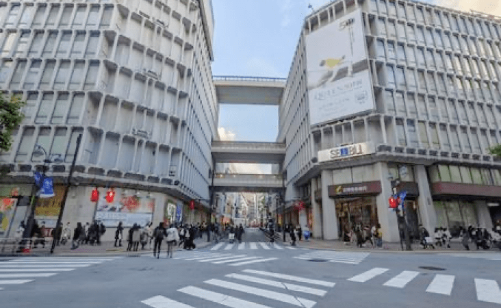 道順2