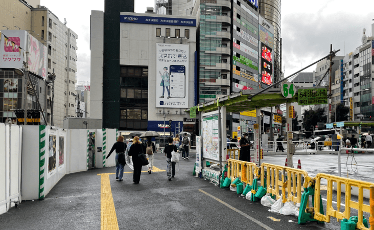 道順4