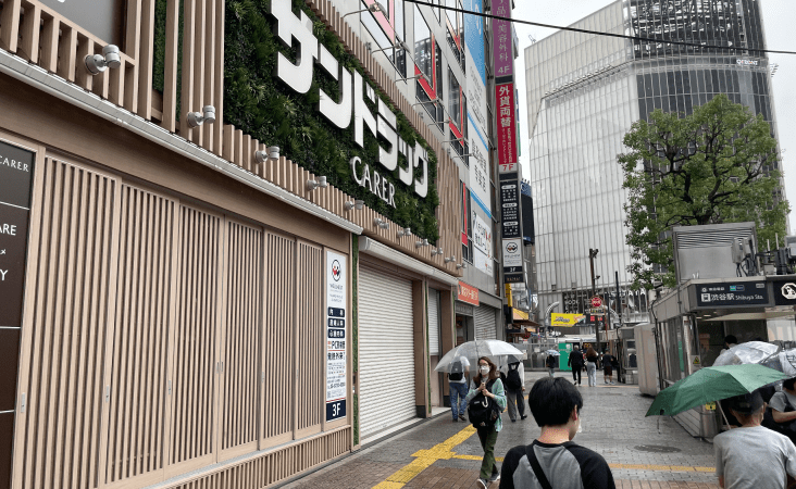 道順4